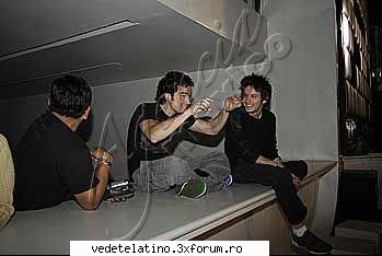 alfonso - alexa_ale2000 - RBD