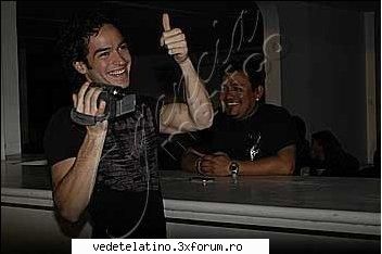 alfonso - alexa_ale2000 - RBD