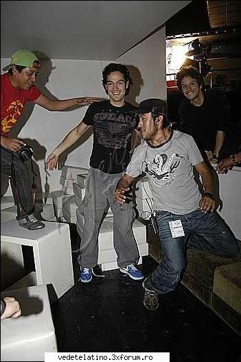 alfonso - alexa_ale2000 - RBD