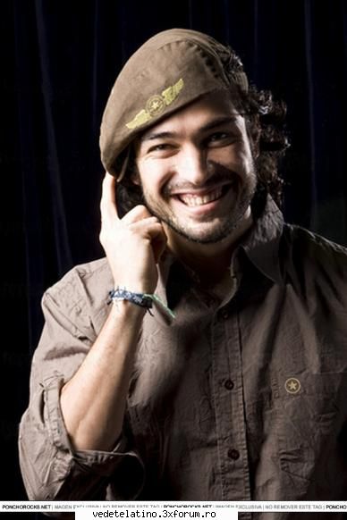 alfonso - alexa_ale2000 - RBD