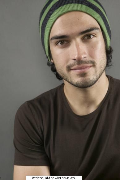 alfonso - alexa_ale2000 - RBD