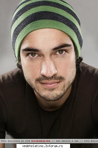 alfonso - alexa_ale2000 - RBD