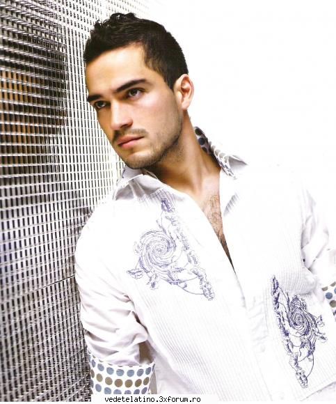 alfonso - alexa_ale2000 - RBD