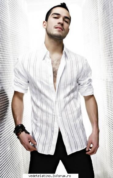 alfonso - alexa_ale2000 - RBD