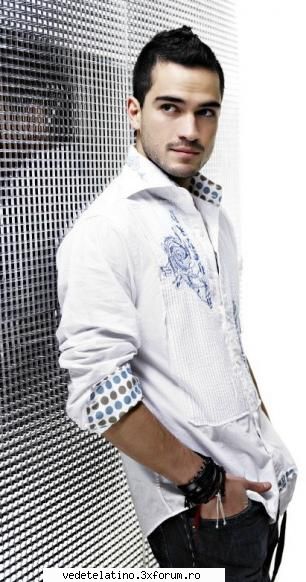 alfonso - alexa_ale2000 - RBD