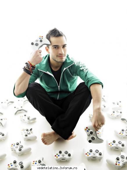 alfonso - alexa_ale2000 - RBD