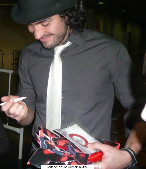 alfonso - alexa_ale2000 - RBD