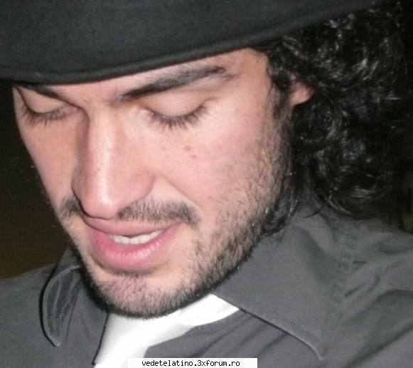 alfonso - alexa_ale2000 - RBD