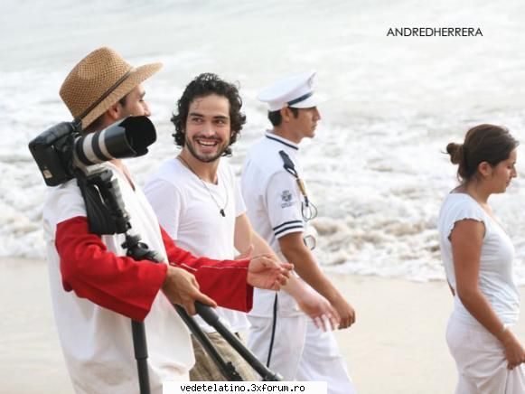 alfonso - alexa_ale2000 - RBD