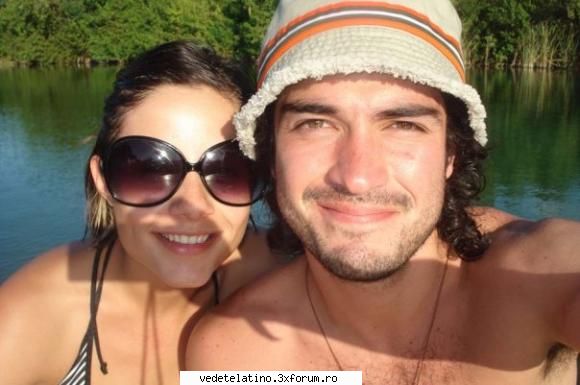 alfonso - alexa_ale2000 - RBD