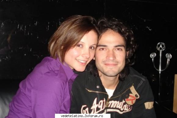 alfonso - alexa_ale2000 - RBD