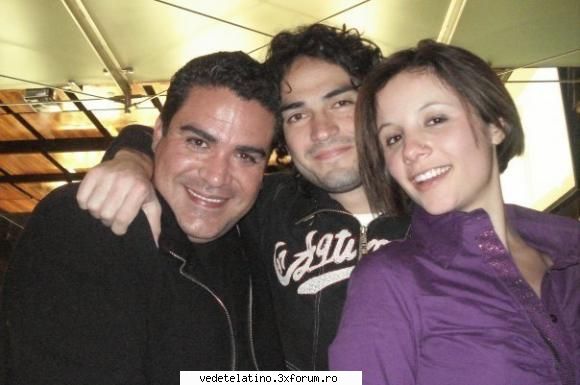 alfonso - alexa_ale2000 - RBD
