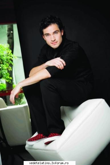alfonso - alexa_ale2000 - RBD