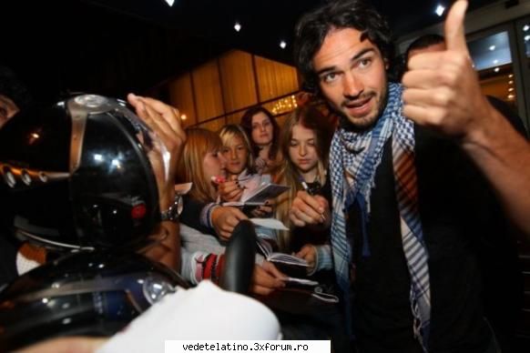 alfonso - alexa_ale2000 - RBD