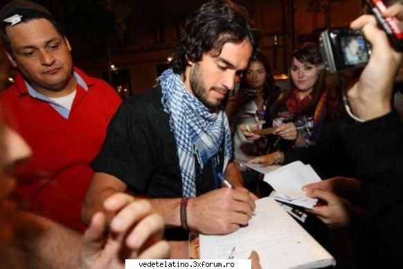 alfonso - alexa_ale2000 - RBD
