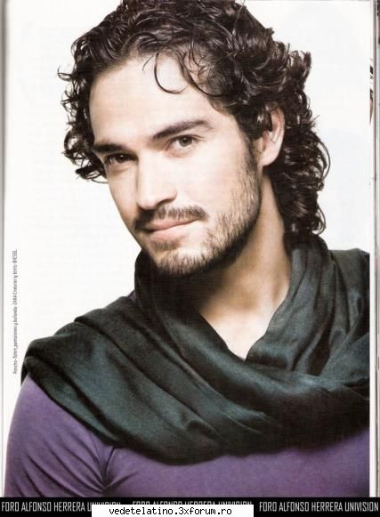 alfonso - alexa_ale2000 - RBD