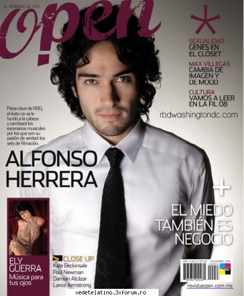 =) alfonso