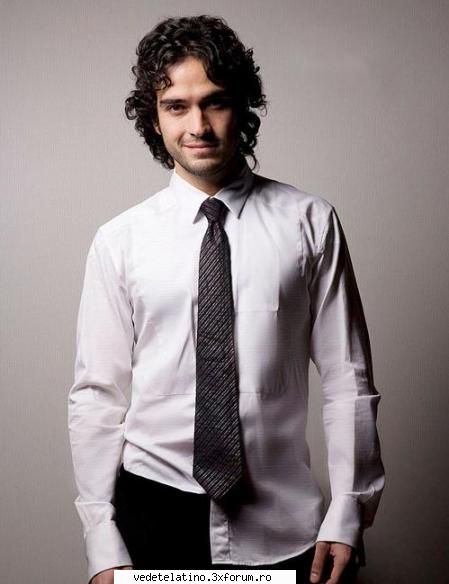 alfonso - alexa_ale2000 - RBD