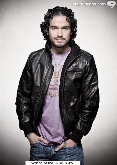 alfonso - alexa_ale2000 - RBD