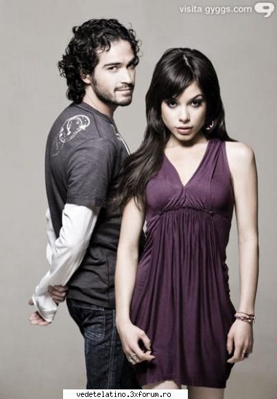 alfonso - alexa_ale2000 - RBD