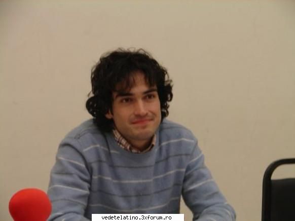 alfonso - alexa_ale2000 - RBD