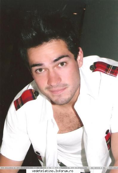 alfonso - alexa_ale2000 - RBD