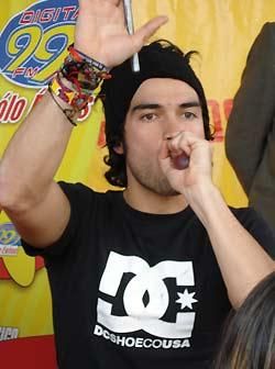 alfonso - alexa_ale2000 - RBD