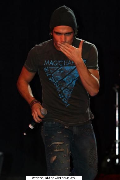 alfonso - alexa_ale2000 - RBD