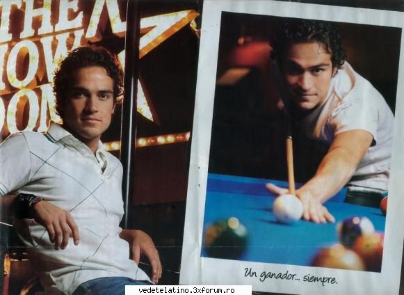 alfonso - alexa_ale2000 - RBD