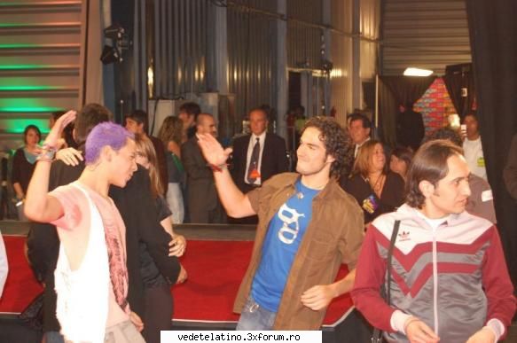 alfonso - alexa_ale2000 - RBD
