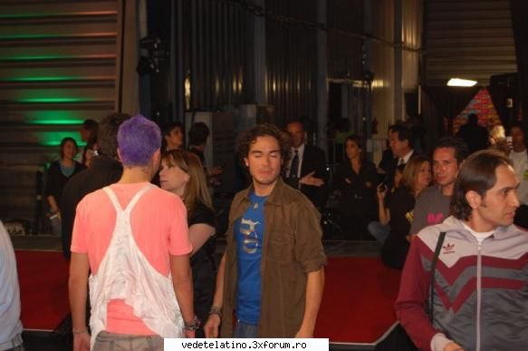 alfonso - alexa_ale2000 - RBD
