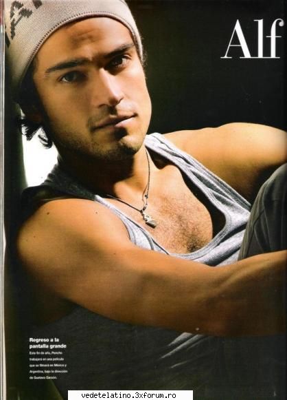 alfonso - alexa_ale2000 - RBD
