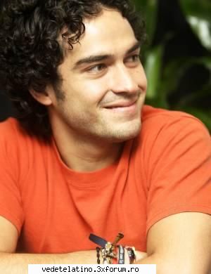 alfonso - alexa_ale2000 - RBD