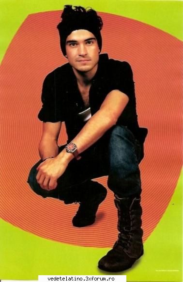 alfonso - alexa_ale2000 - RBD