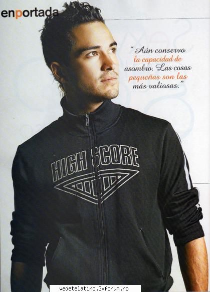 alfonso - alexa_ale2000 - RBD