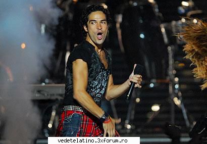 alfonso - alexa_ale2000 - RBD