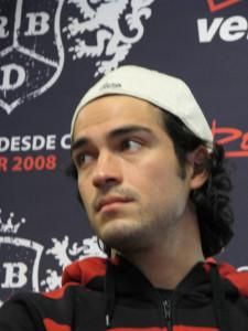 alfonso - alexa_ale2000 - RBD