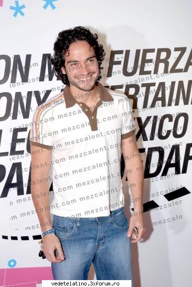 alfonso - alexa_ale2000 - RBD