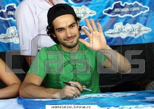 alfonso - alexa_ale2000 - RBD