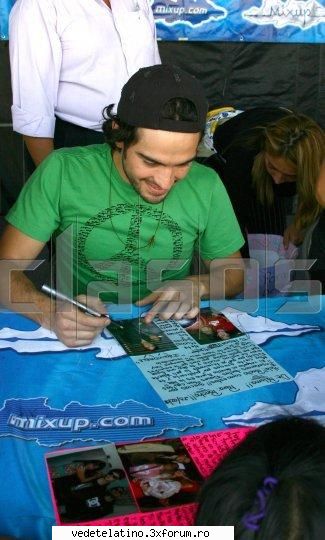 alfonso - alexa_ale2000 - RBD