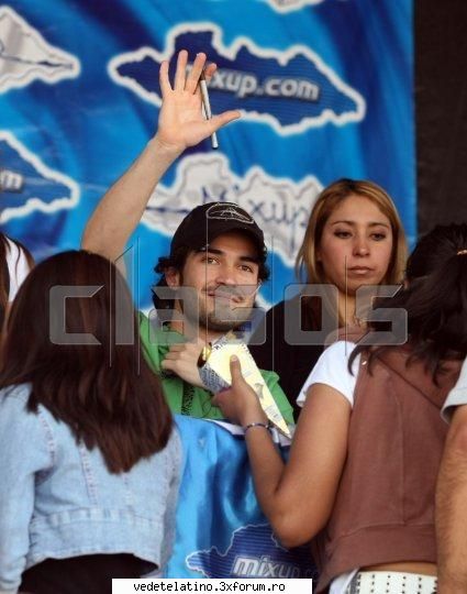 alfonso - alexa_ale2000 - RBD