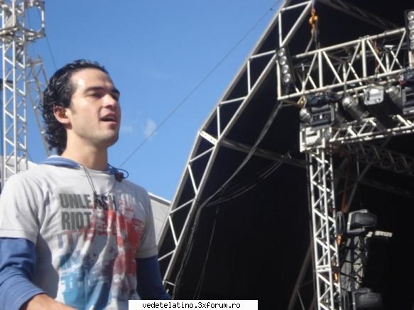alfonso - alexa_ale2000 - RBD