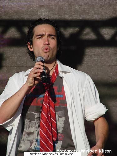 alfonso - alexa_ale2000 - RBD