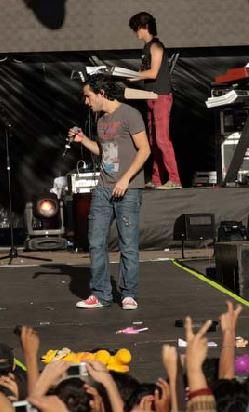 alfonso - alexa_ale2000 - RBD