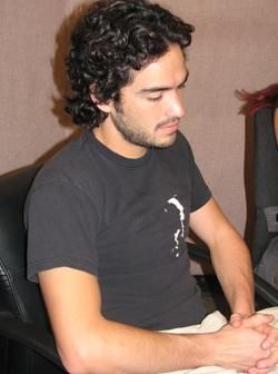 alfonso - alexa_ale2000 - RBD