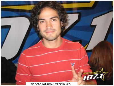 alfonso - alexa_ale2000 - RBD