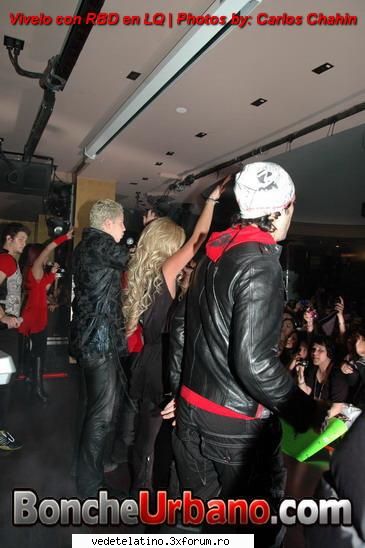 alfonso - alexa_ale2000 - RBD
