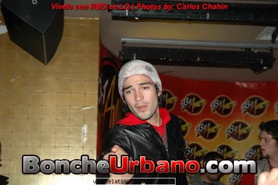alfonso - alexa_ale2000 - RBD