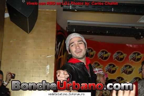 alfonso - alexa_ale2000 - RBD