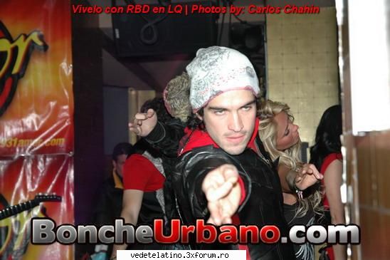 alfonso - alexa_ale2000 - RBD
